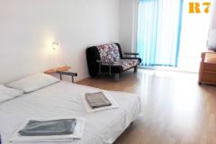 Apartmány Ribica 1 Apartmán 3 - R7 foto 2