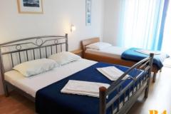 Apartmány Ribica 1 Apartmán 2 - R4 foto 1