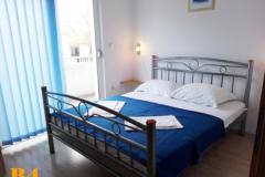 Apartmány Ribica 1 Apartmán 2 - R4 foto 2
