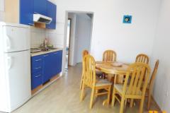 Apartmány Ribica 1 Apartmán 2 - R4 foto 3