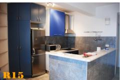 Apartmány Ribica 1 Apartmán 4 - R15 foto 4