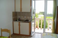 Vila Vinka Apartmán 2 - studio-B2 foto 1