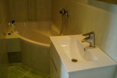 Vila Vinka Apartmán 2 - studio-B2 foto 3