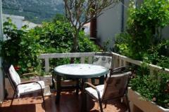 Vila Vinka Apartmán 2 - studio-B2 foto 4