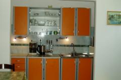 Vila Vinka Apartmán 1 - studio-B3 foto 2