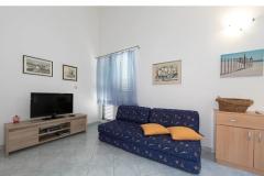 Villa Maslina Apartmán 1 - blue apt. foto 3