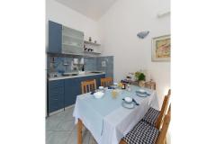 Villa Maslina Apartmán 1 - blue apt. foto 4