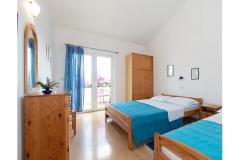 Villa Maslina Apartmán 1 - blue apt. foto 5