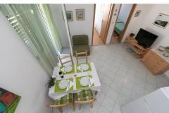 Villa Maslina Apartmán 2 - green  ap. foto 2