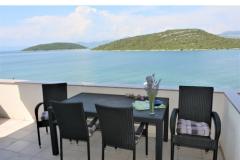 Adria Maja Apartmán 2 - 9 foto 1