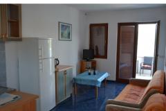Adria Maja Apartmán 3 - 8 foto 2