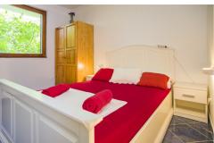 Adria Maja Apartmány Peljesac Apartmán 1 - A-3 foto 3