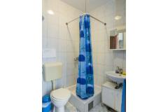 Adria Maja Apartmány Peljesac Apartmán 1 - A-3 foto 5