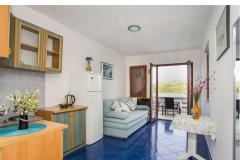 Adria Maja Apartmány Peljesac Apartmán 5 - A-8 (2+1) foto 1