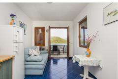 Adria Maja Apartmány Peljesac Apartmán 5 - A-8 (2+1) foto 2