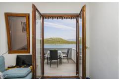 Adria Maja Apartmány Peljesac Apartmán 5 - A-8 (2+1) foto 3