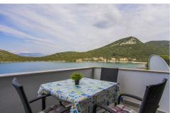 Adria Maja Apartmány Peljesac Apartmán 5 - A-8 (2+1) foto 5