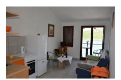 Adria Maja Apartmány Peljesac Apartmán 6 - A-12 (2+1) foto 1