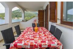 Adria Maja Apartmány Peljesac Apartmán 2 - A-4 foto 2