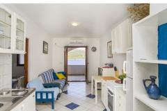 Adria Maja Apartmány Peljesac Apartmán 2 - A-4 foto 4