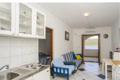 Adria Maja Apartmány Peljesac Apartmán 2 - A-4 foto 5