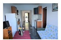 Adria Maja Apartmány Peljesac Apartmán 3 - A-9 foto 2