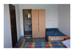 Adria Maja Apartmány Peljesac Apartmán 3 - A-9 foto 4