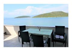 Adria Maja Apartmány Peljesac Apartmán 3 - A-9 foto 5