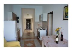 Adria Maja Apartmány Peljesac Apartmán 4 - A-13 foto 4