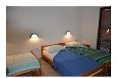 Adria Maja Apartmány Peljesac Apartmán 4 - A-13 foto 5