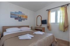 Apartmány Deak Apartmán 4 - AP8 foto 2