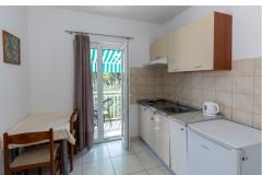 Apartmány Deak Apartmán 6 - AP5 foto 4
