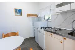 Apartmány Deak Apartmán 2 - A3 foto 2