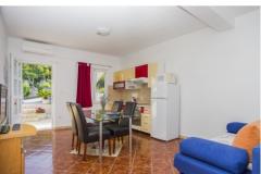 Apartmány Ruža Apartmán 3 - Apartman 3 foto 5