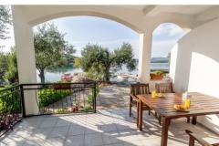 Apartmány Vlahušić  Apartmán 2 - LEA foto 1