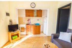 Apartmány Vlahušić  Apartmán 2 - LEA foto 2
