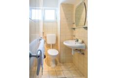 Apartmány Vlahušić  Apartmán 2 - LEA foto 4