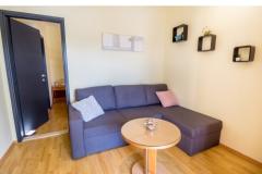 Apartmány Vlahušić  Apartmán 2 - LEA foto 5
