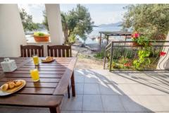 Apartmány Vlahušić  Apartmán 3 - DORA foto 1