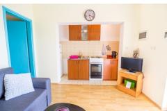Apartmány Vlahušić  Apartmán 3 - DORA foto 2
