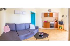 Apartmány Vlahušić  Apartmán 3 - DORA foto 3