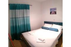 Apartmány Vlahušić  Apartmán 3 - DORA foto 4