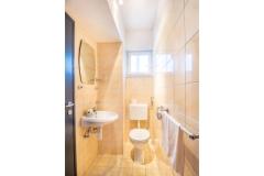 Apartmány Vlahušić  Apartmán 3 - DORA foto 5