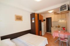 Apartmány Mirjana  Apartmán 3 - A2 foto 1