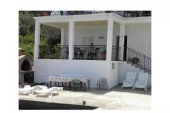 Apartmány Cavelis Malo more Apartmán 1 - 1&2 foto 2