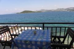 Apartmány Cavelis Malo more Apartmán 2 - Ap 3 foto 2