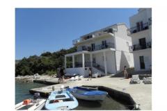 Apartmány Cavelis Malo more Apartmán 2 - Ap 3 foto 4