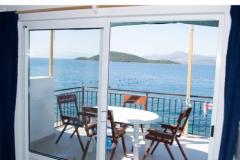 Apartmány Cavelis Malo more Apartmán 4 - Ap 5&6 foto 2