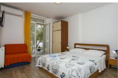 APARTMENTS GLAVOR DRAČE Apartmán 2 - SA2(2+1) foto 1