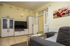 APARTMENTS GLAVOR DRAČE Apartmán 3 - SA3(2+2) foto 4